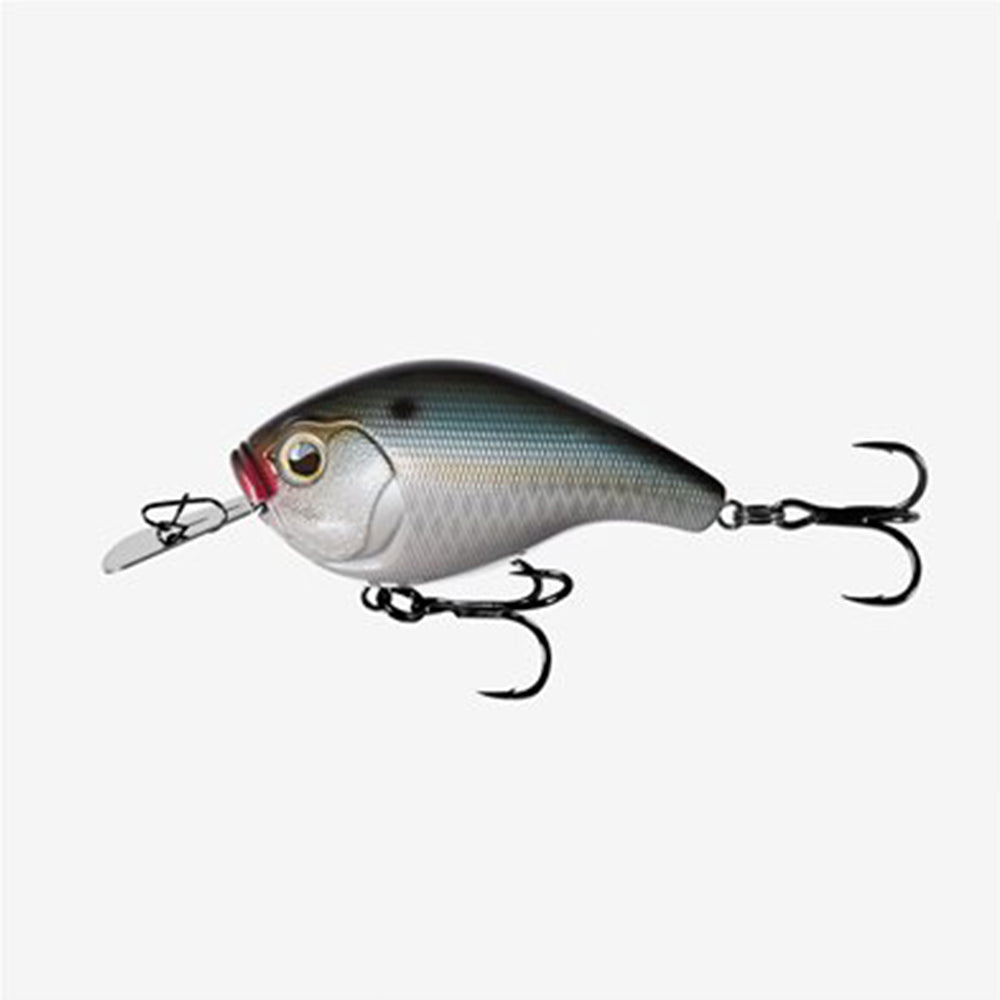 13 Fishing Jabber Jaw Hybrid Squarebill Crankbait
