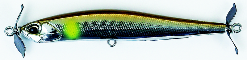 Duo Realis Spinbait 80 - Angler's Headquarters