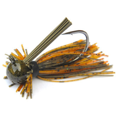 Santone Lures Texas Finesse Jig 2pk - Angler's Headquarters