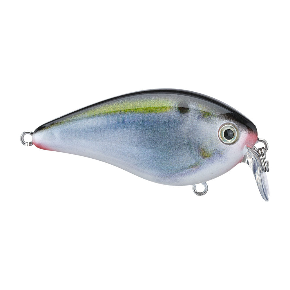 Strike King KVD HC Shallow Squarebill Crankbait - Angler's Headquarters