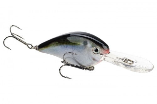 Strike King KVD HC Flat Side Crankbait - Angler's Headquarters