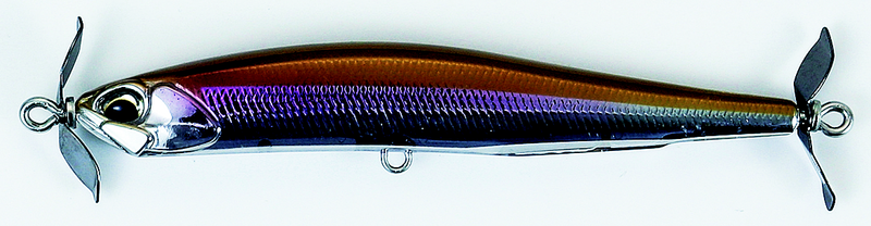 Duo Realis Spinbait 80 - Angler's Headquarters