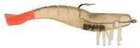 D.O.A. Shrimp Soft Baits - 3" and 4" (3 pks) - Angler's Headquarters