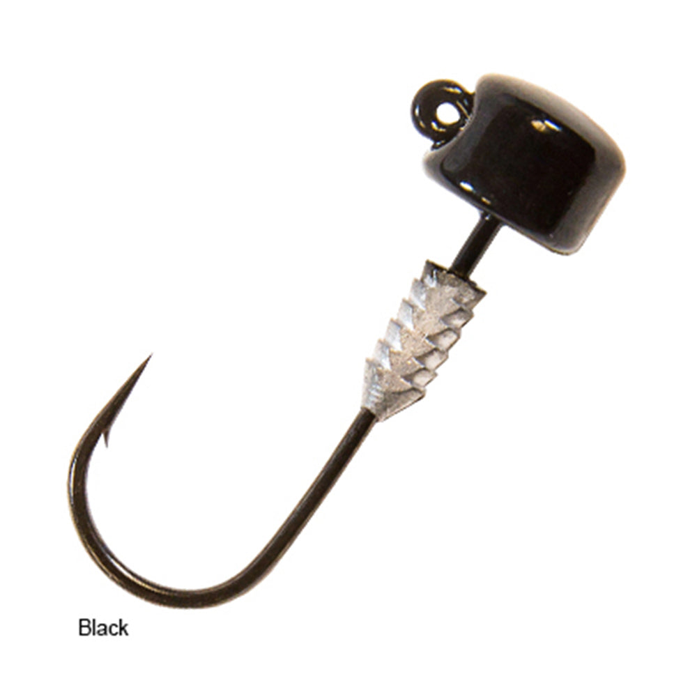 Z-Man Ned Lockz HD Jig Head 5pk