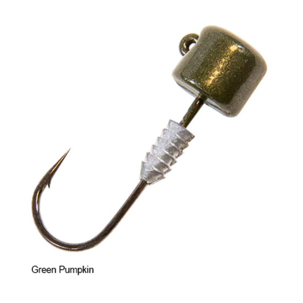 Z-Man Ned Lockz HD Jig Head 5pk