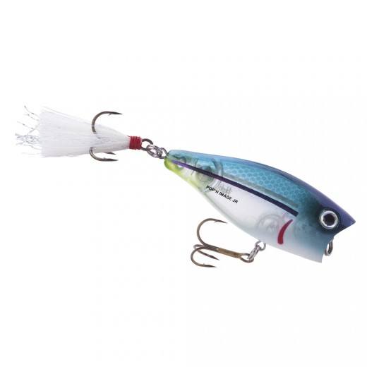 Heddon Pop'N Image - Angler's Headquarters