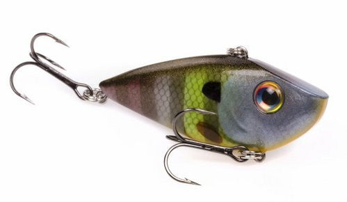 Strike King Red Eye Shad 1/2 oz. - Angler's Headquarters