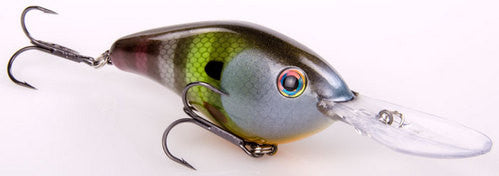 Strike King Pro-Model  6XD - Angler's Headquarters