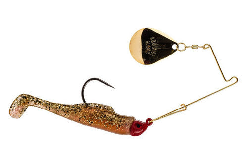 Strike King Redfish Magic Saltwater Spinnerbaits - Angler's Headquarters