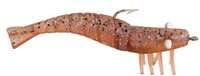 D.O.A. Shrimp Soft Baits - 3" and 4" (3 pks) - Angler's Headquarters
