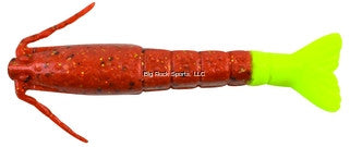 Berkley Gulp Shrimp (Buckets) - Angler's Headquarters