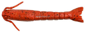 Berkley Gulp Shrimp (6 pk) - Angler's Headquarters