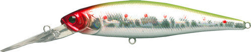 Lucky Craft Pointer 100 DD - Angler's Headquarters