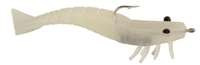 D.O.A. Shrimp Soft Baits - 3" and 4" (3 pks) - Angler's Headquarters