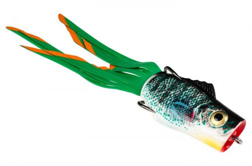 Strike King KVD Poppin' Perch - Angler's Headquarters