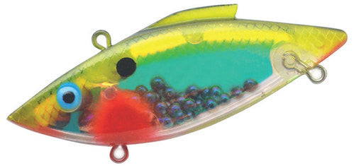 Bill Lewis Rat-L-Trap (1/2 oz) - Angler's Headquarters
