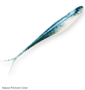 Z-Man Scented Jerk Shadz - Angler's Headquarters