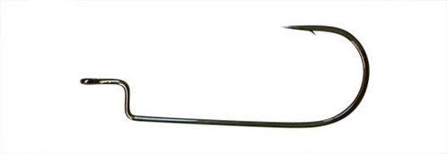 Gamakatsu Offset Round Bend Worm Hooks