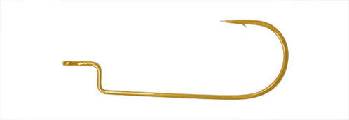 Gamakatsu Offset Round Bend Worm Hooks
