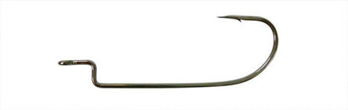Owner Offset Shank Worm Hooks - Angler's Headquarters
