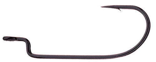Owner Offset Shank Wide Gap Worm Hooks - Angler's Headquarters
