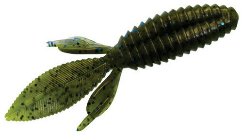 Reaction Innovations Sweet Beaver 4.20 - Angler's Headquarters