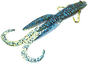 Reaction Innovations Man Bear Pig - Angler's Headquarters