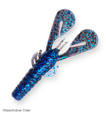 Z-Man Turbo Crawz (6 pk) - Angler's Headquarters