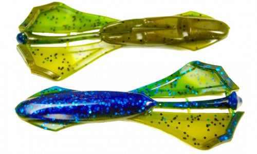 BioSpawn VileCraw 7pk - Angler's Headquarters