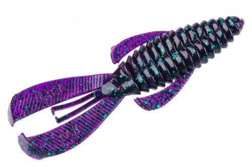 Strike King Rage Tail DB Structure Bug - Angler's Headquarters