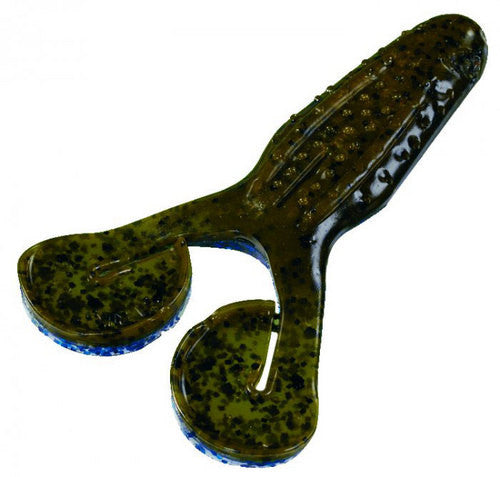 Strike King Rage Tail Toad 5pk - Angler's Headquarters