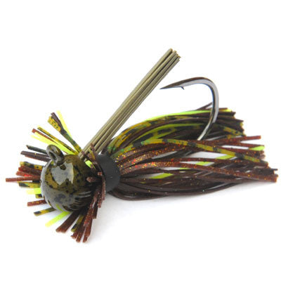 Santone Lures Texas Finesse Jig 2pk - Angler's Headquarters