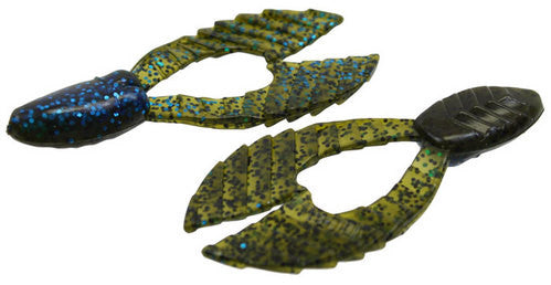 Reaction Innovations Petite Twerk - Angler's Headquarters