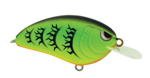 Spro John Crews Little John 50 Crankbait 1/2oz - Angler's Headquarters