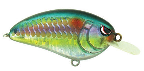 Spro John Crews Little John 50 Crankbait 1/2oz - Angler's Headquarters