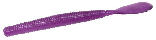 Zoom Speed Worms (5.25") (15 pk) - Angler's Headquarters