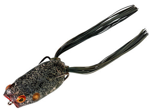 Booyah Poppin' Pad Crasher Frog - Angler's Headquarters
