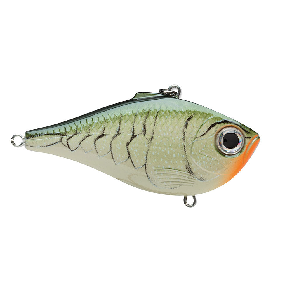 Rapala Rippin Rap Lipless Crankbaits