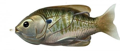 Live Target Sunfish Hollow Body - Angler's Headquarters