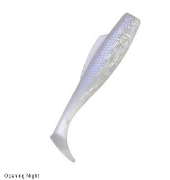 Z-Man Minnowz Swimbait 6pk - Angler's Headquarters