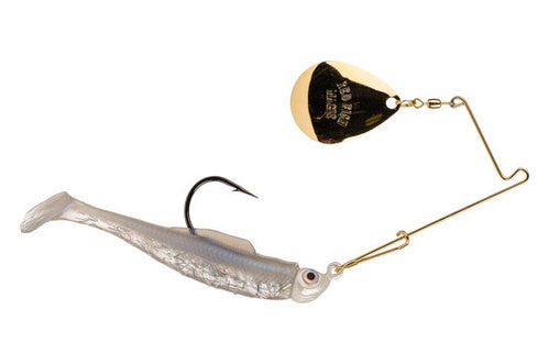 Strike King Redfish Magic Saltwater Spinnerbaits - Angler's Headquarters