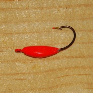 Skipper's Jigs Moon Jigs - Angler's Headquarters