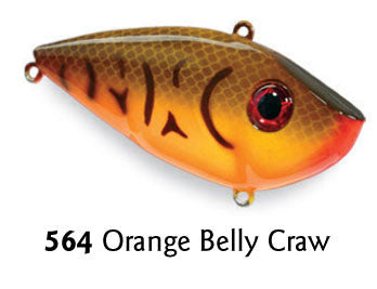 Strike King Red Eye Shad 1/2 oz. - Angler's Headquarters