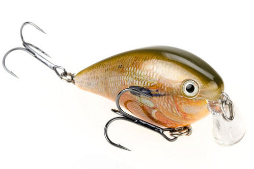 Strike King KVD HC Shallow Squarebill Crankbait - Angler's Headquarters