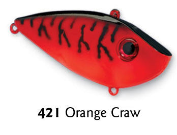 Strike King Red Eye Shad 1/2 oz. - Angler's Headquarters