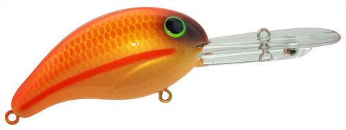 Bandit Lures 300 Series Crankbaits - Angler's Headquarters