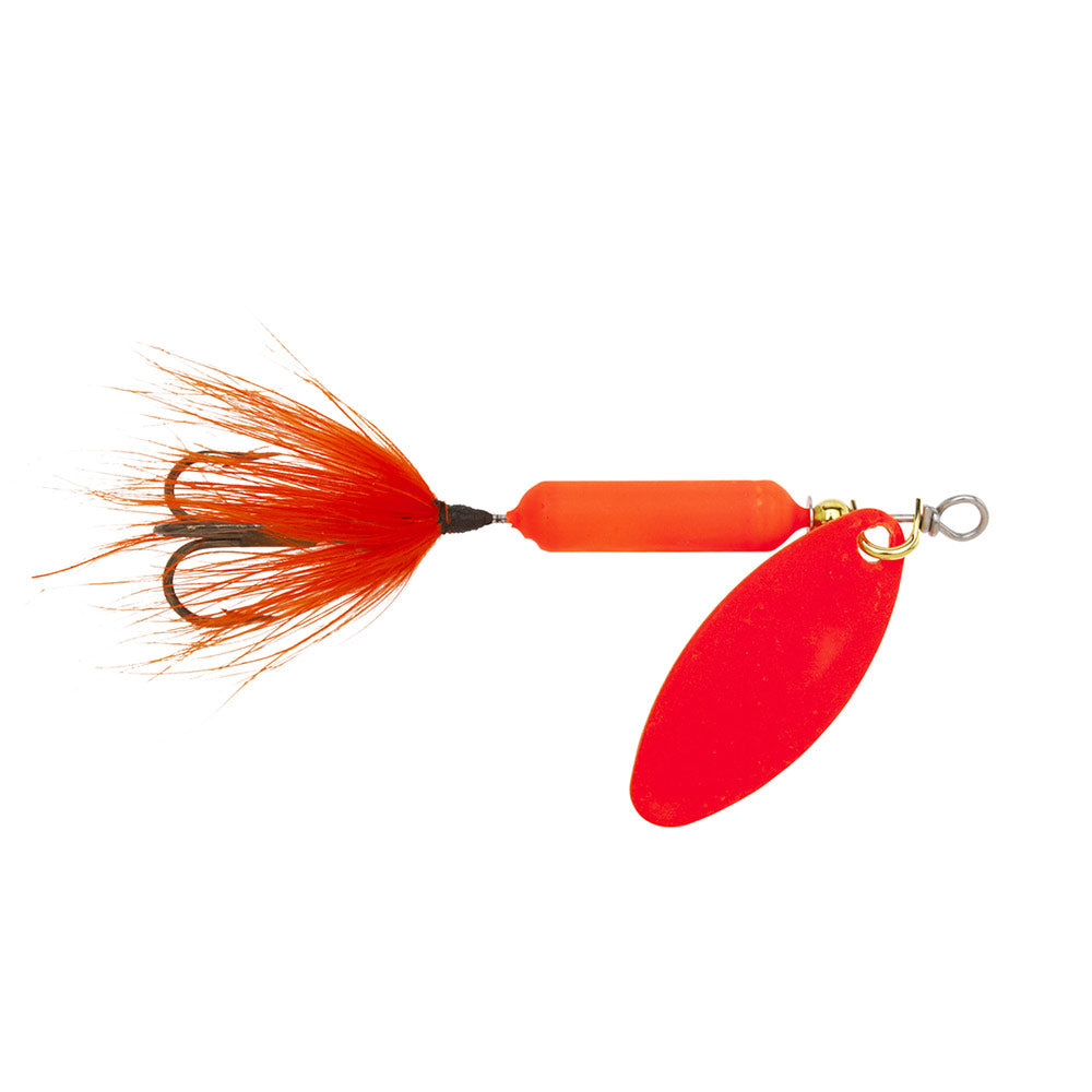 Worden's Rooster Tail (1/8) - Angler's Headquarters