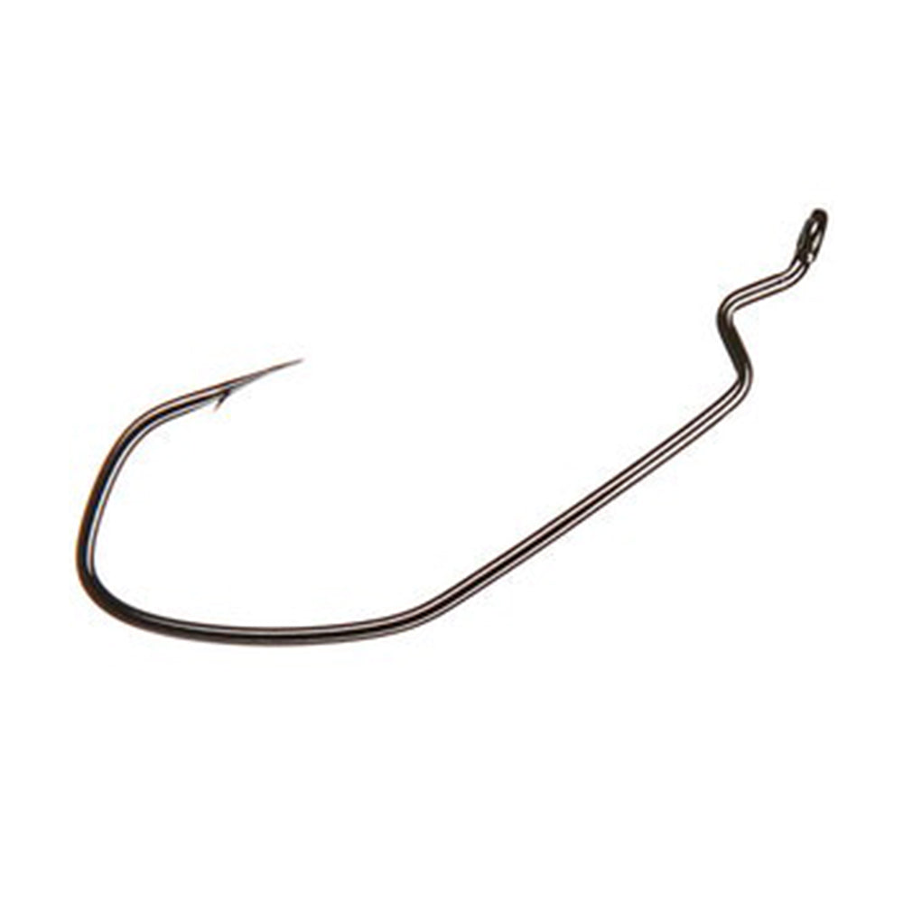 Owner Down Shot Offset Hook