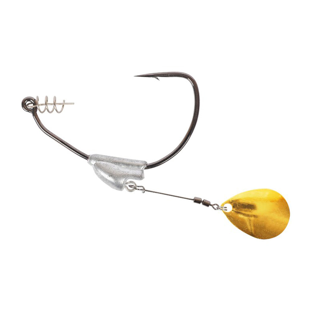 Owner Flashy Swimmer with CPS 2pk