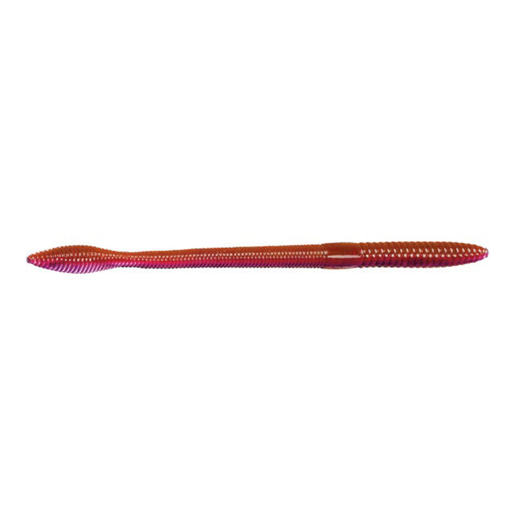 Strike King KVD Perfect Plastic KVD Finesse Worm (6.5")